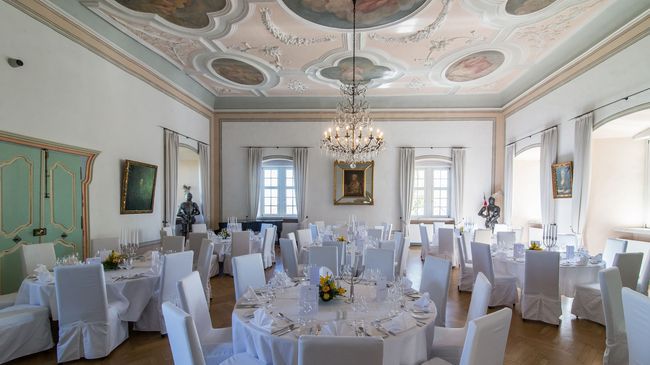 Schloss