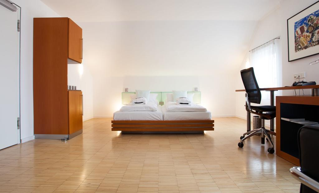Hotel Schloss Montabaur