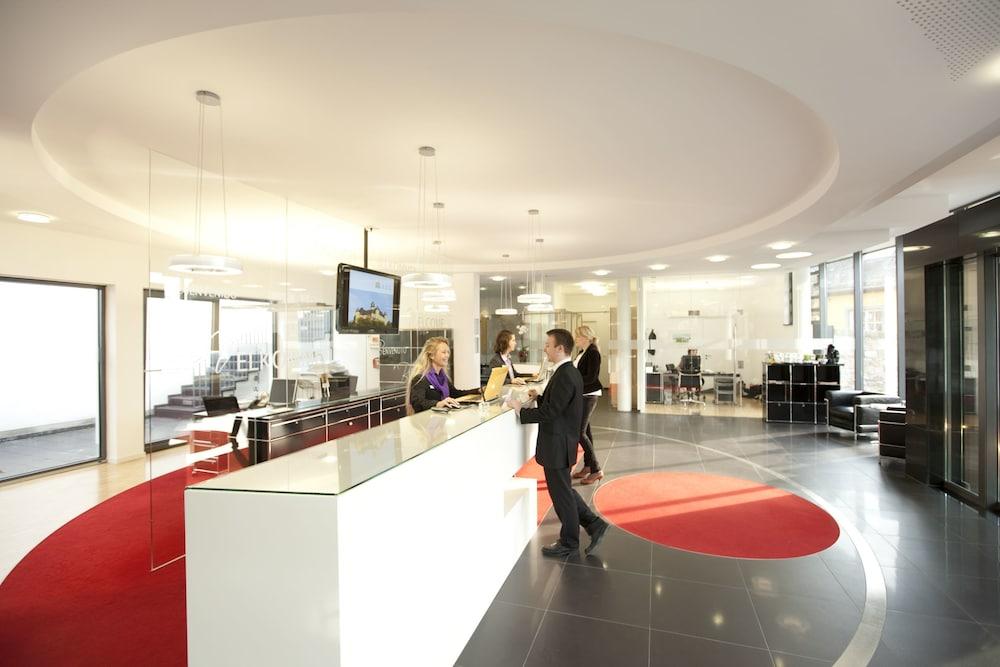 Hotel Schloss 4*
