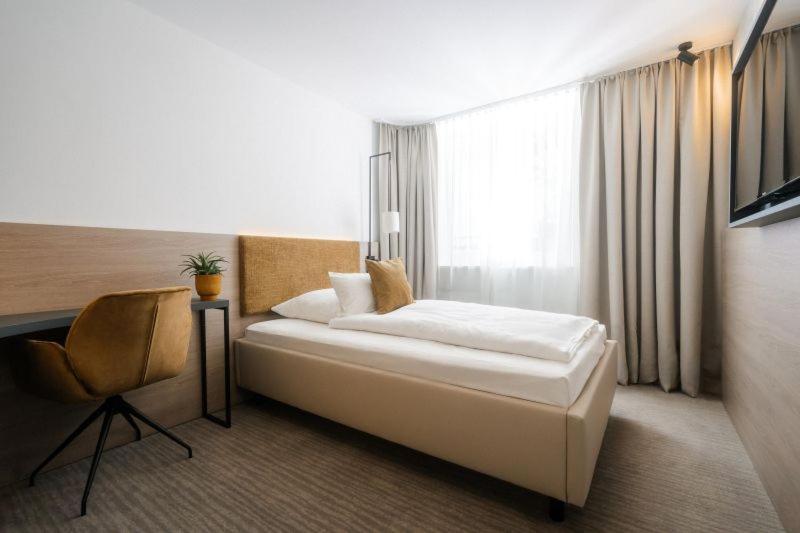 Schloss Hotel Montabaur