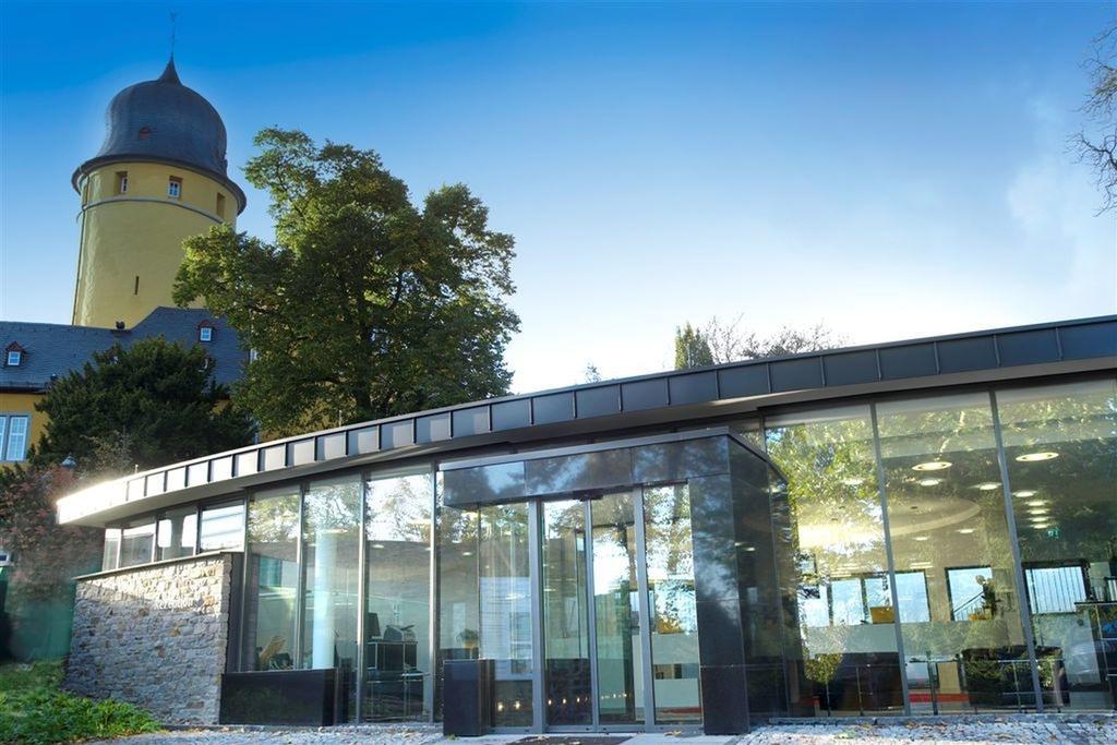 Schloss Hotel 4*