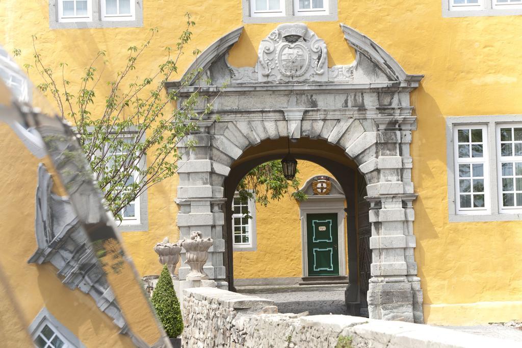 Schloss 4* Montabaur