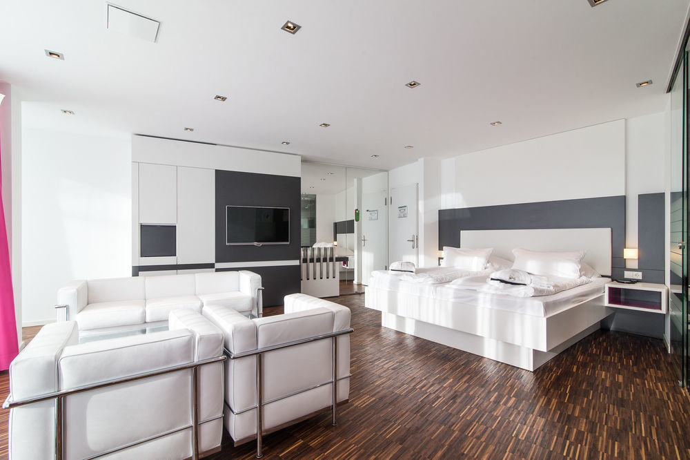 Hotel Schloss Montabaur