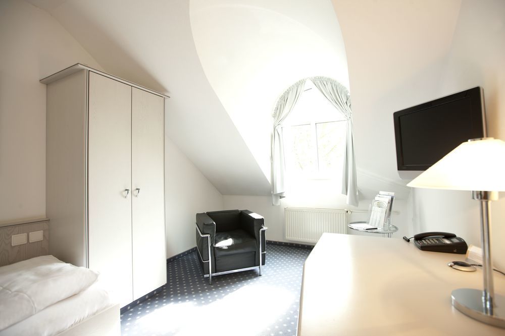 Schloss 4* Montabaur