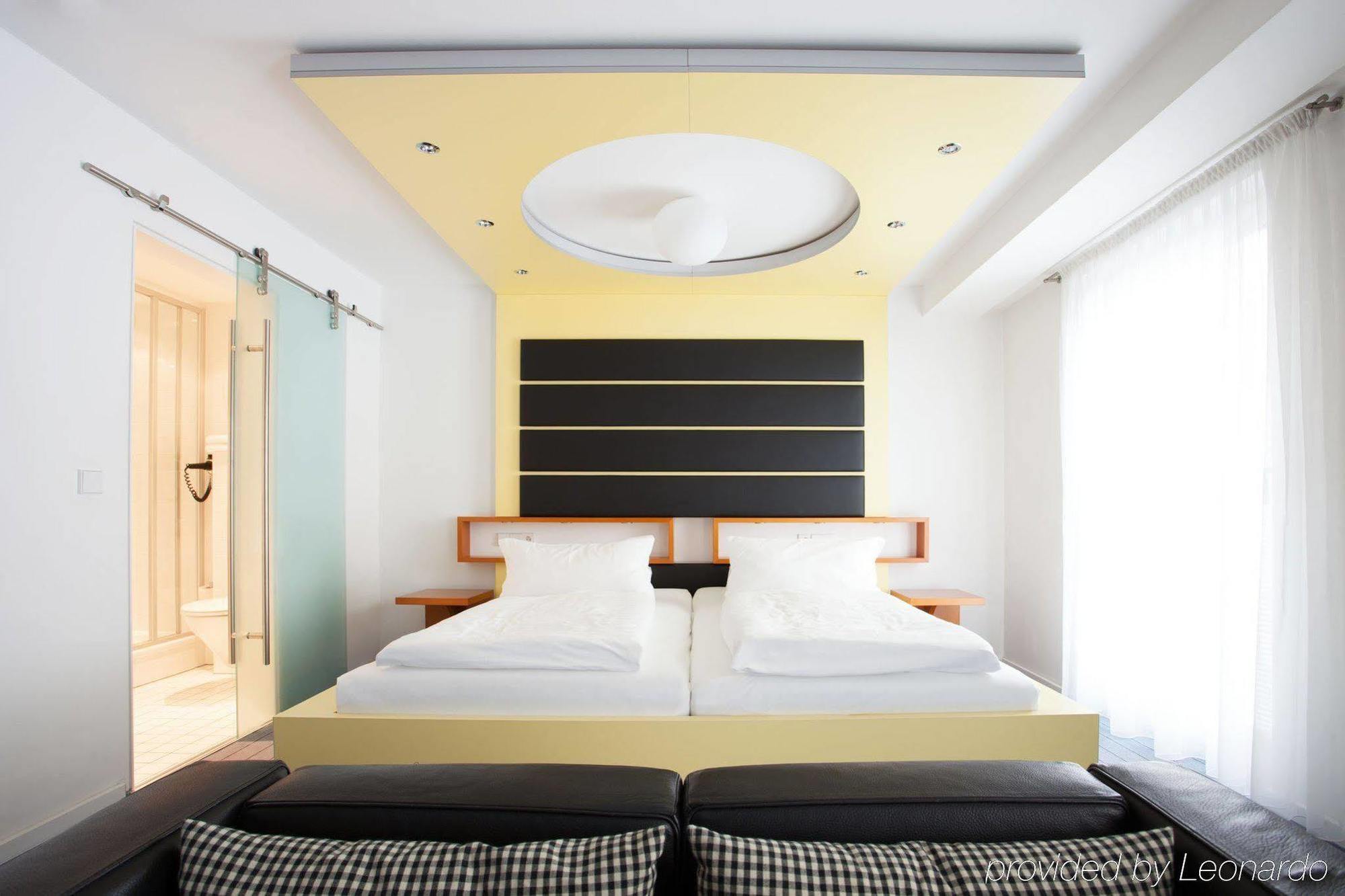 Schloss Hotel 4*