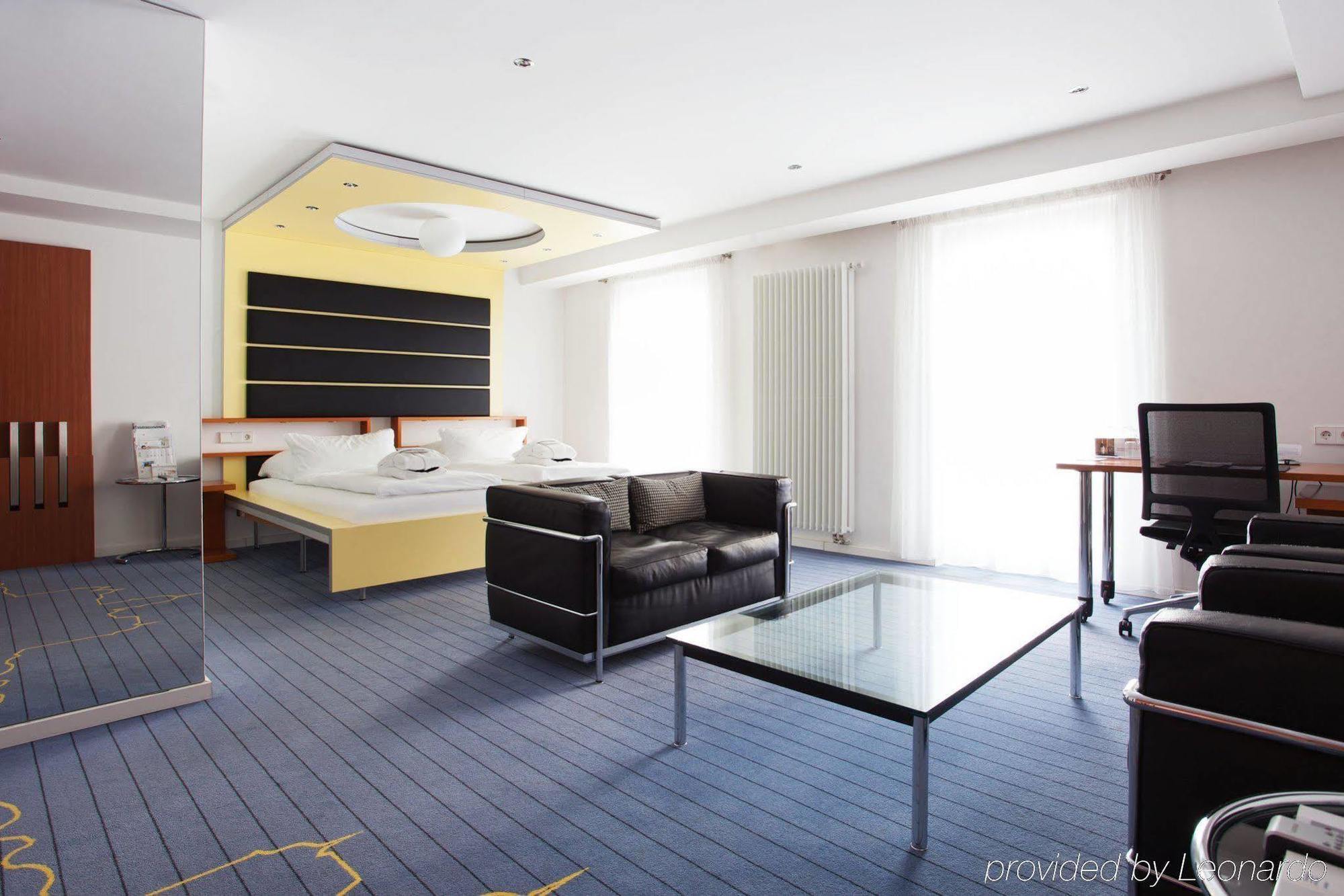 Hotel Schloss 4*