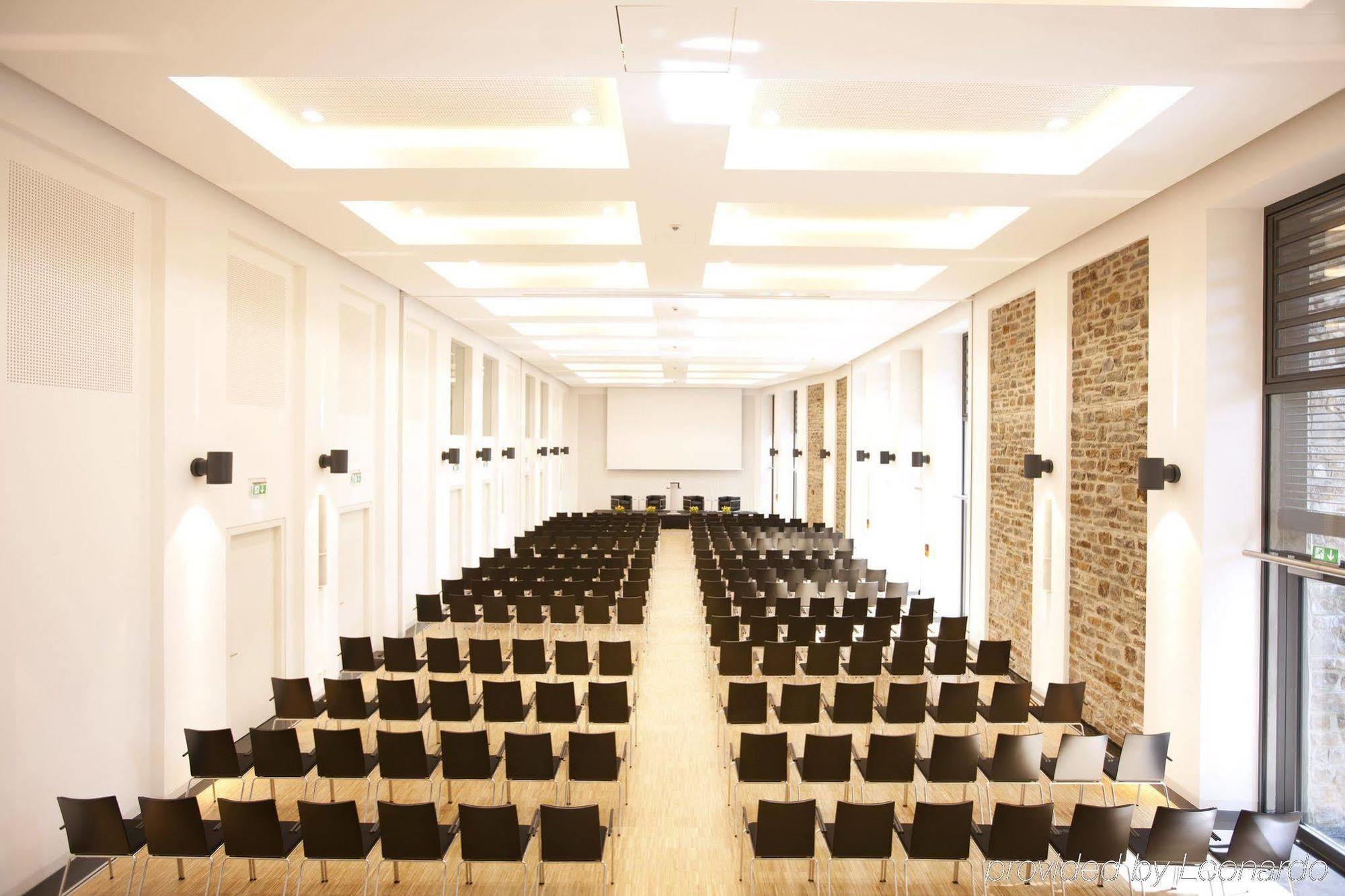 Schloss Hotel Montabaur
