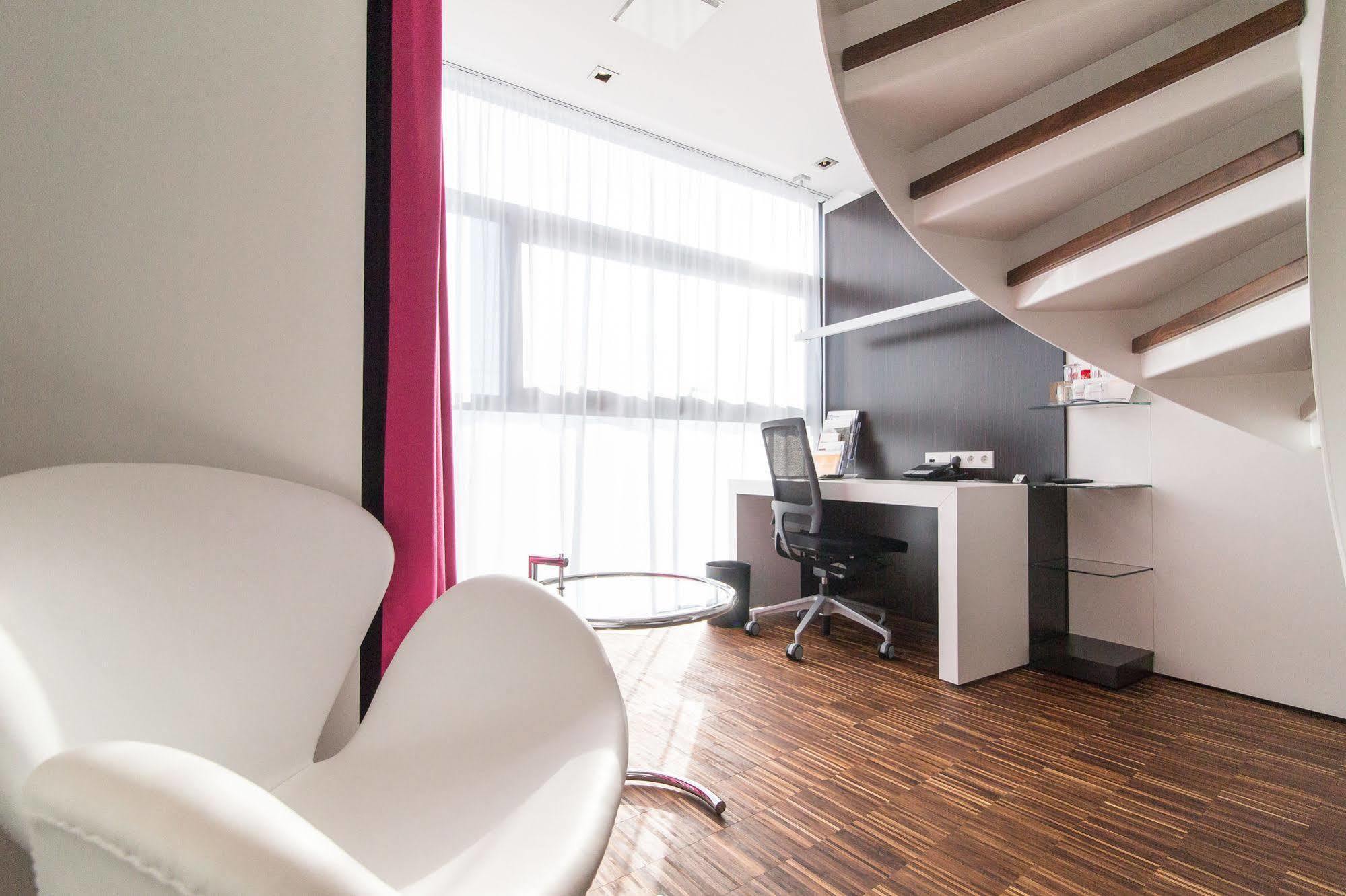 Hotel Schloss Montabaur