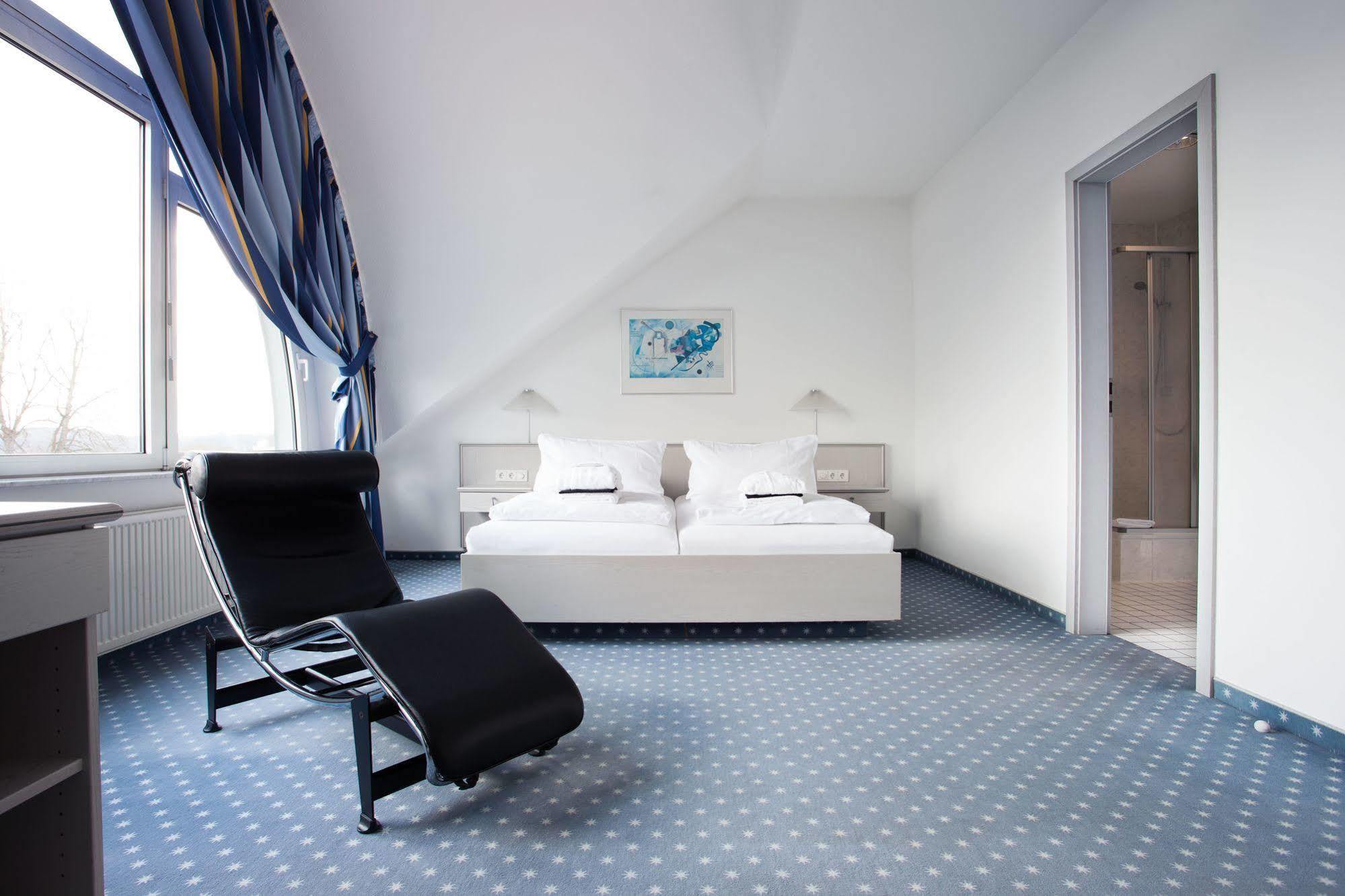 Hotel Schloss Montabaur